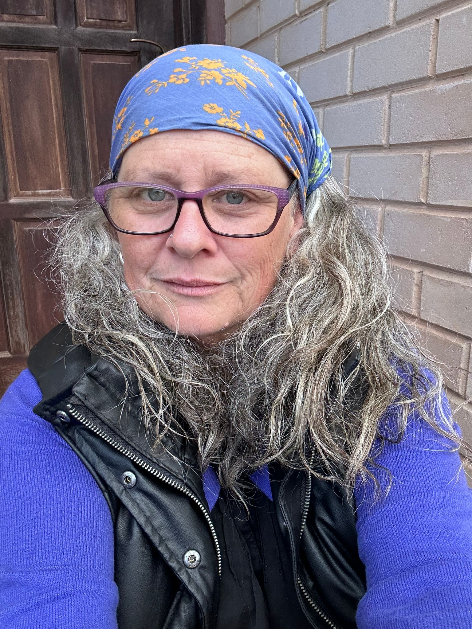 Miriam Pollick